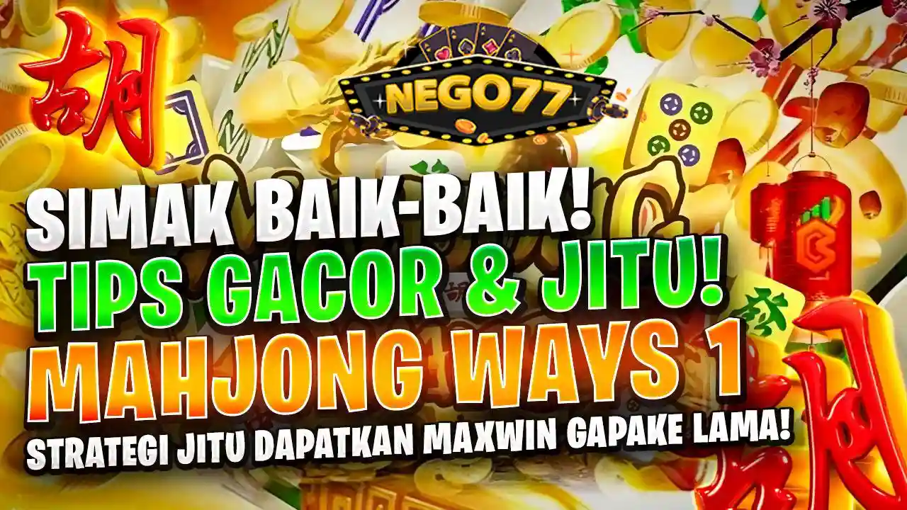 NEGO77