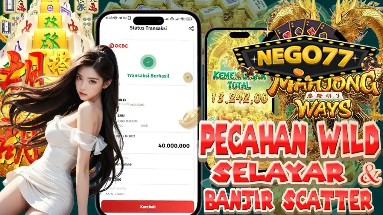 NEGO77
