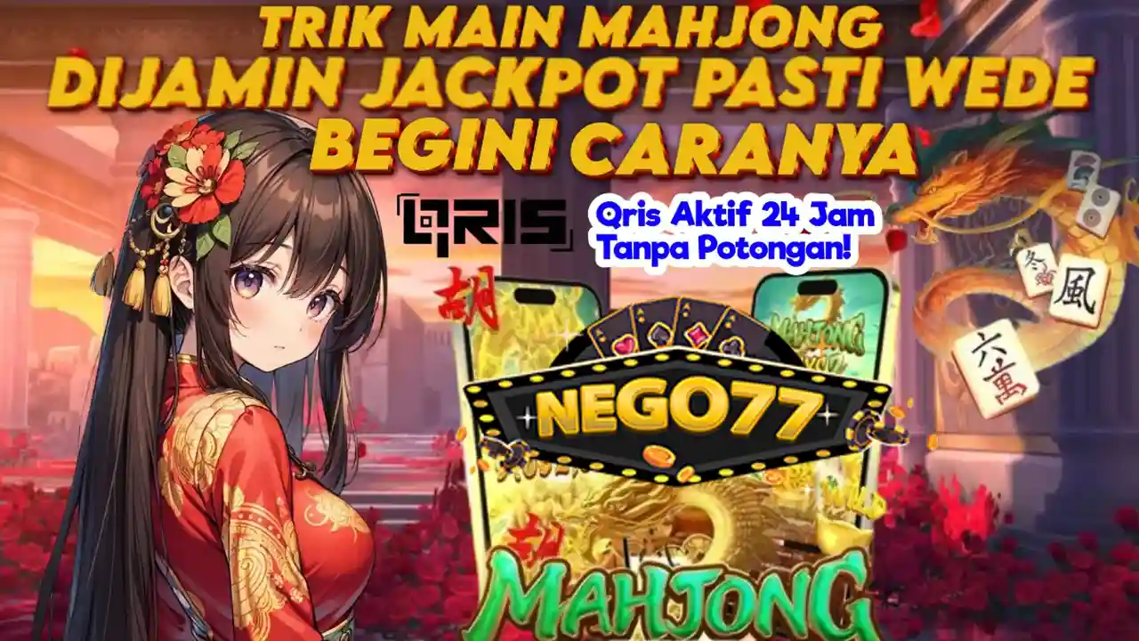 NEGO77