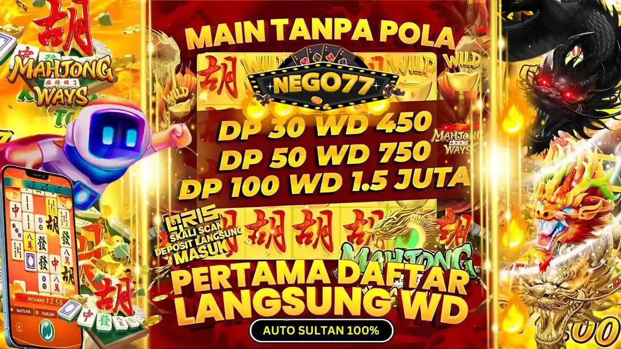 NEGO77