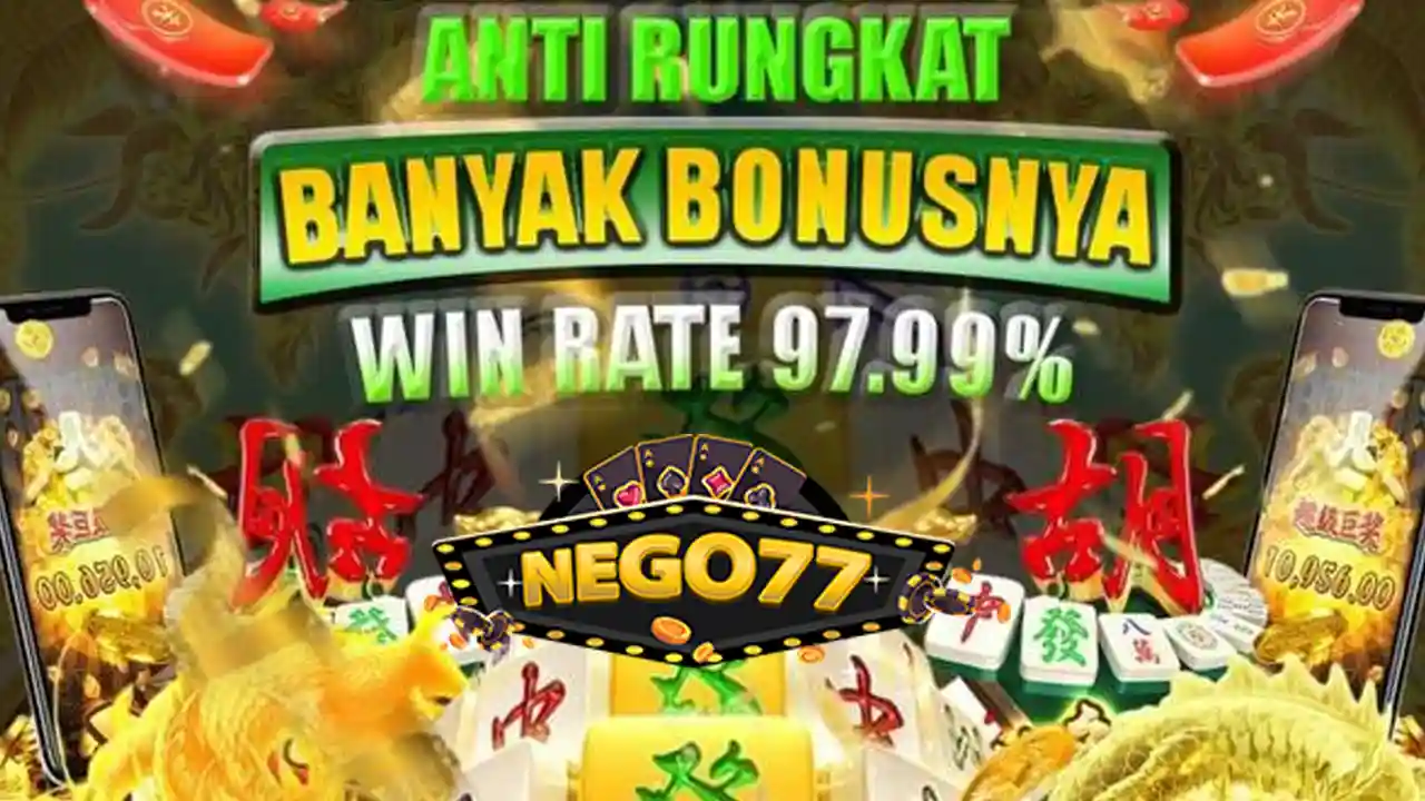 NEGO77