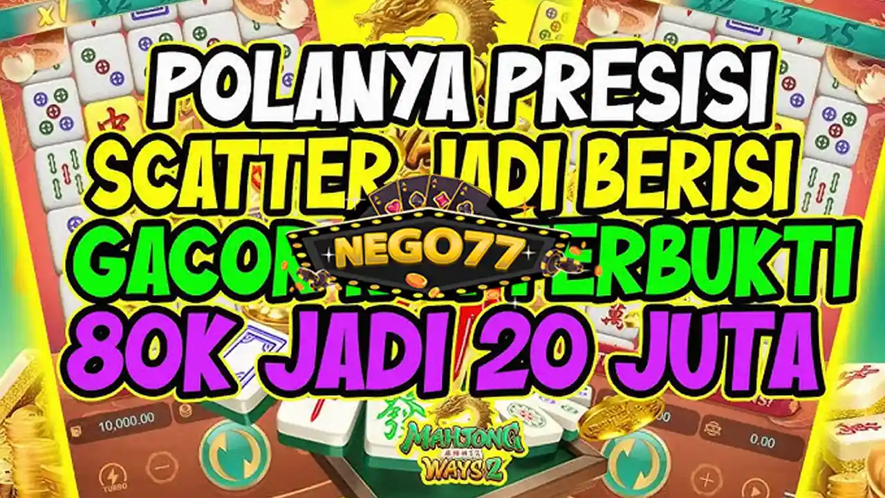NEGO77