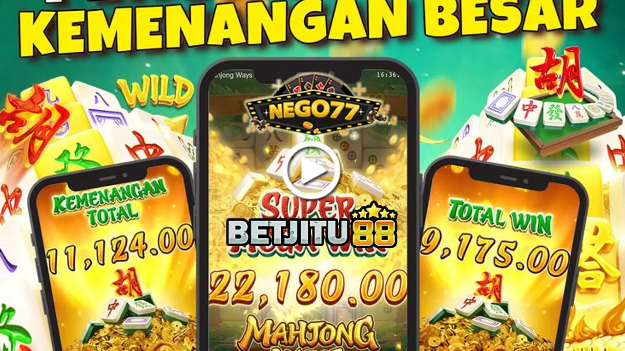 NEGO77