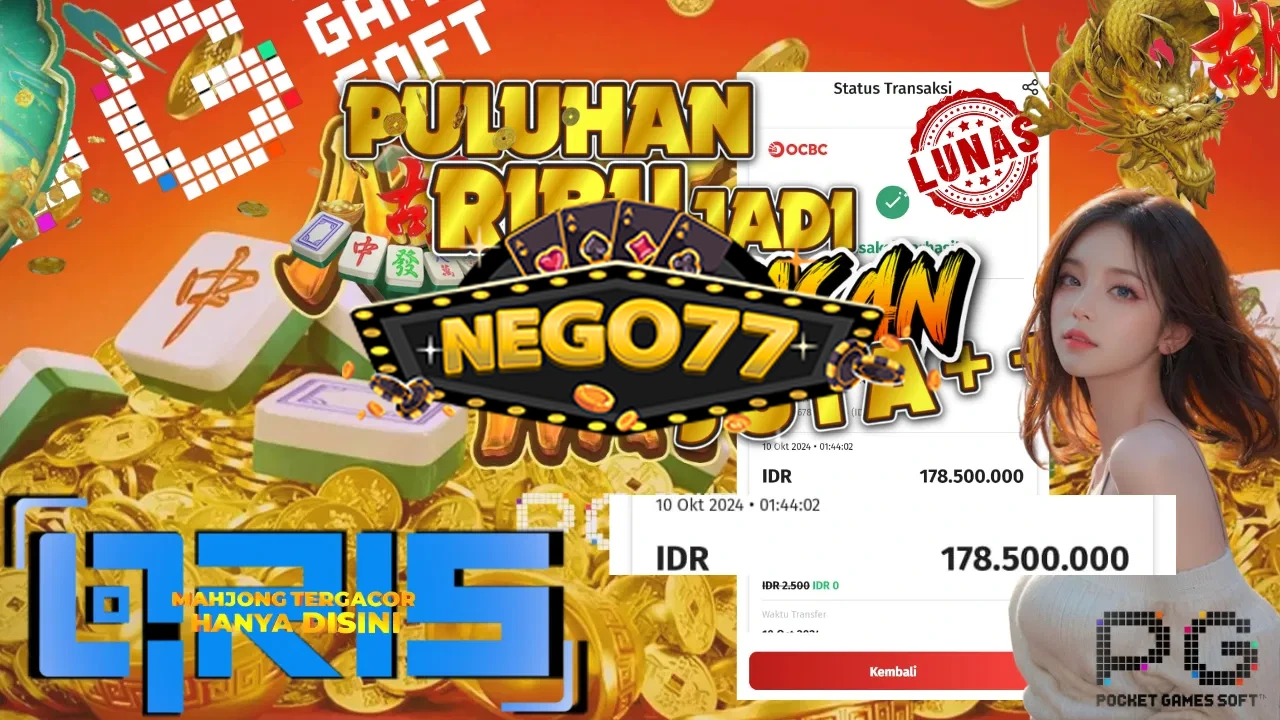 NEGO77