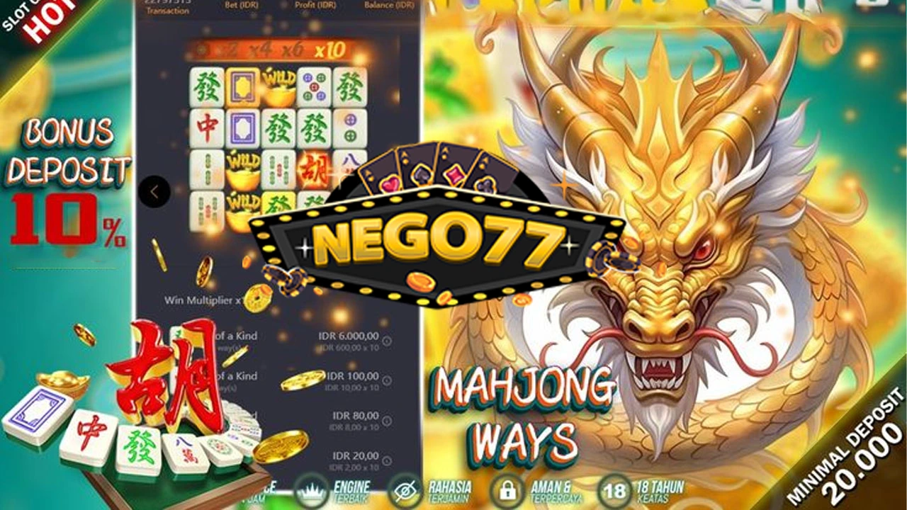 NEGO77