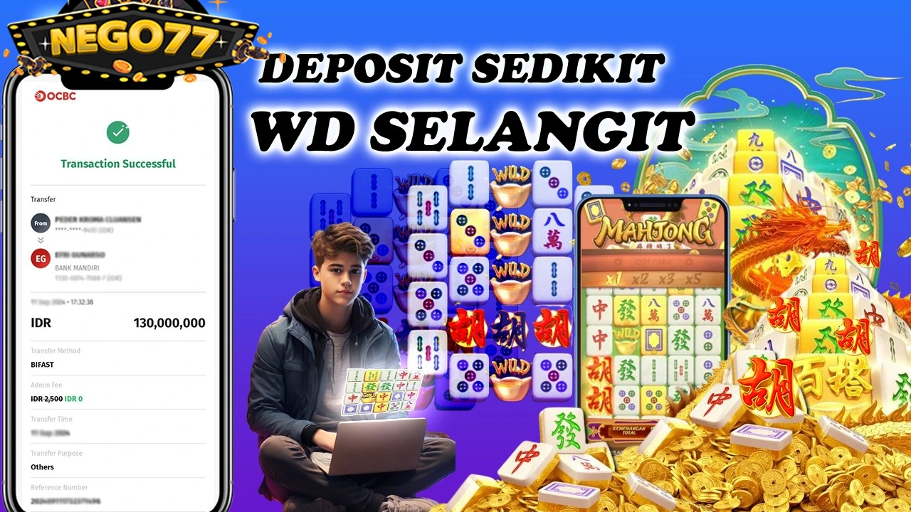 NEGO77