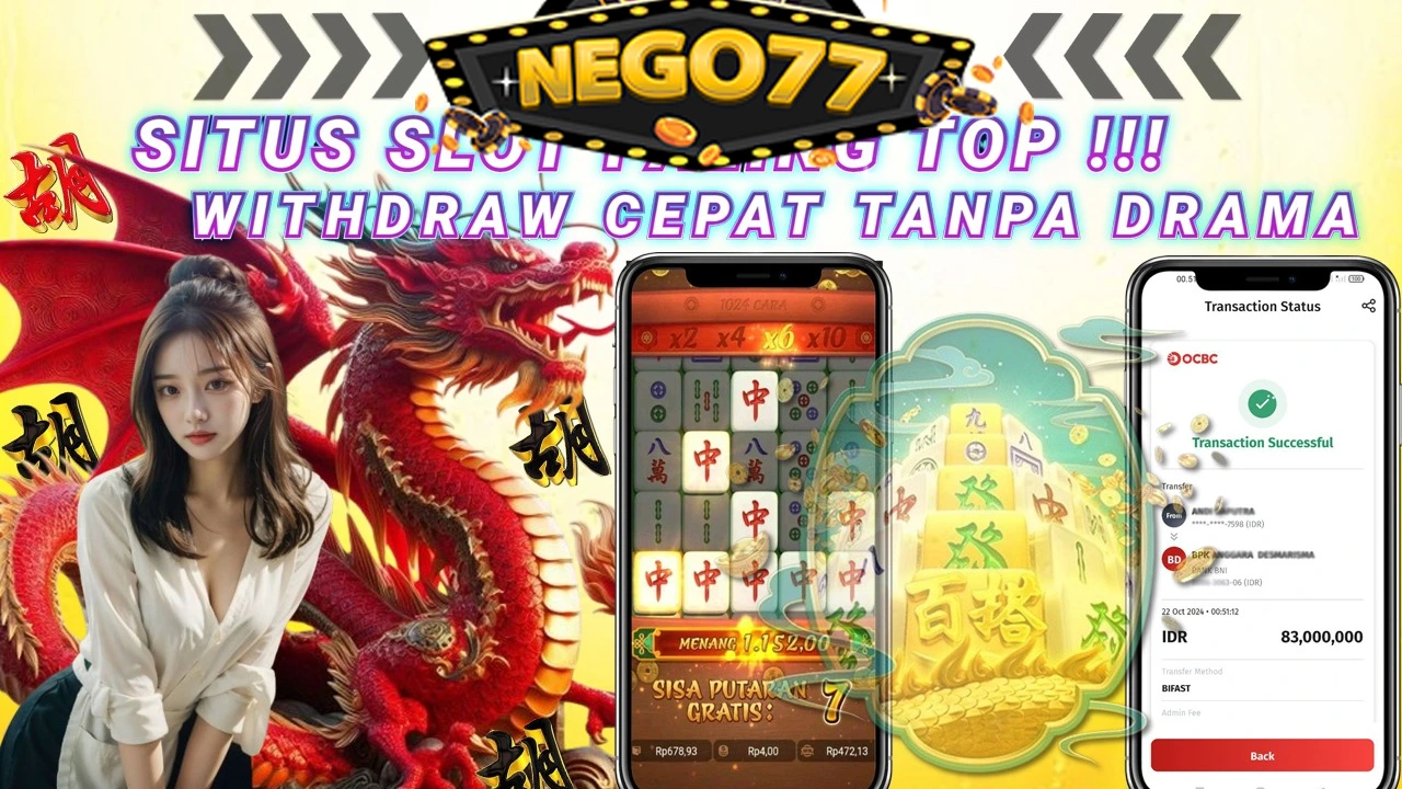 NEGO77