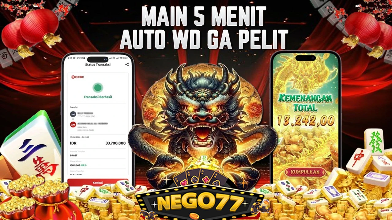 NEGO77