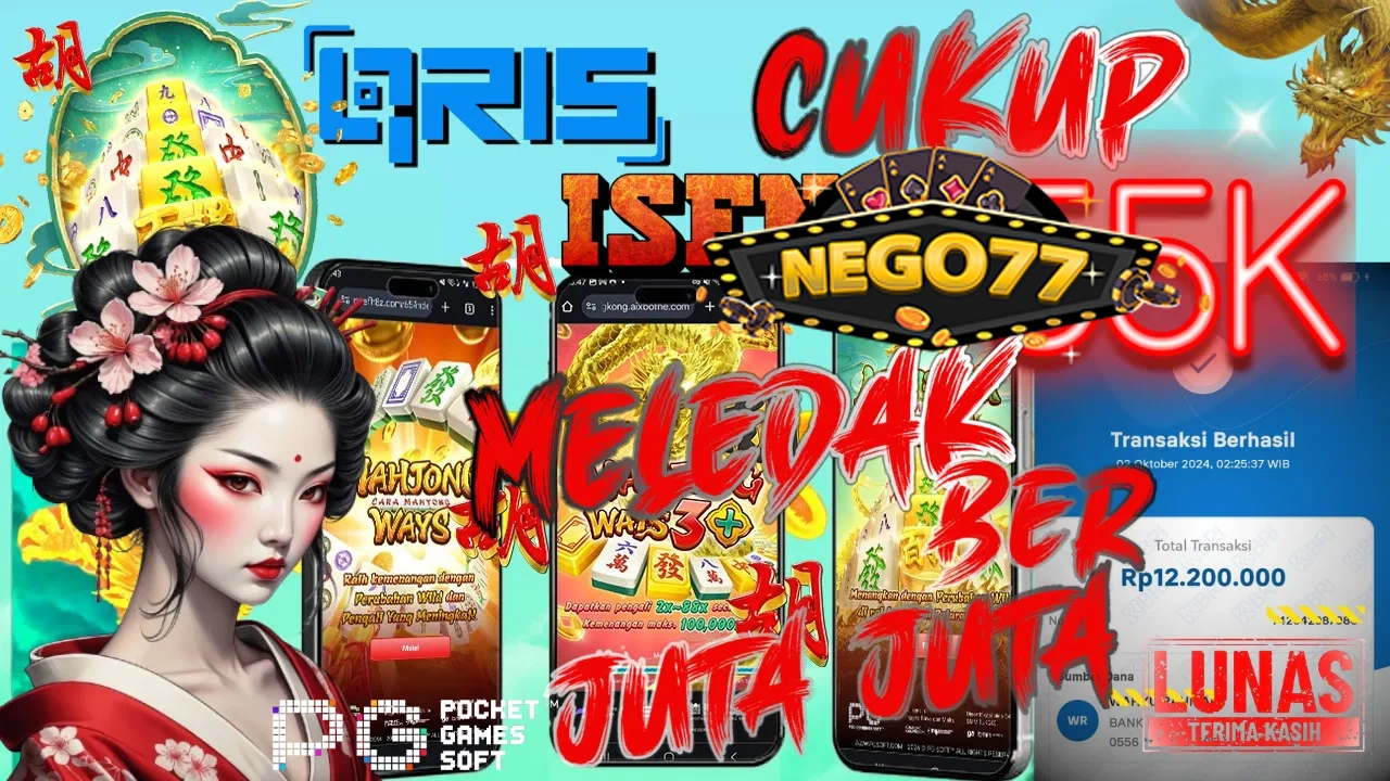 NEGO77