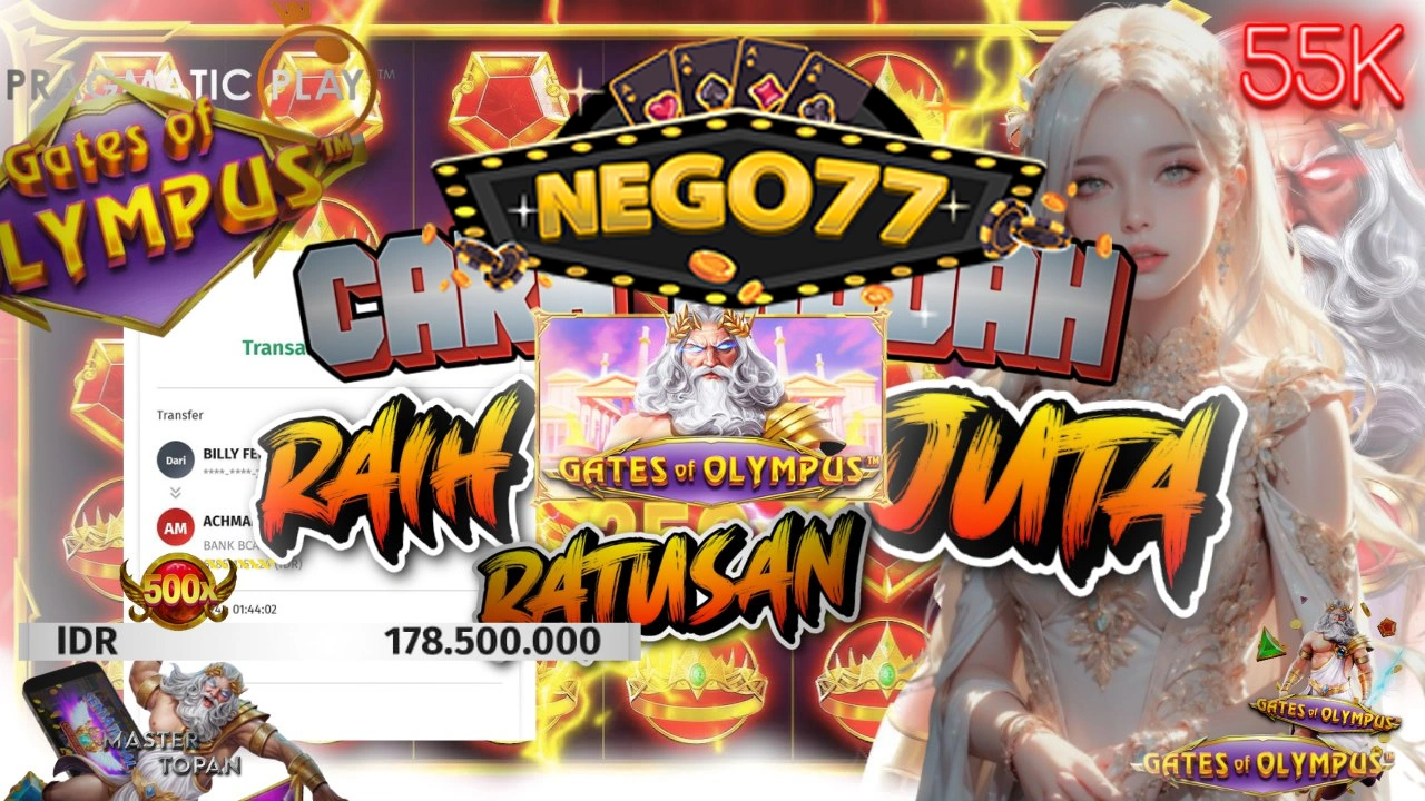 NEGO77
